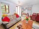 Thumbnail Terraced house for sale in Belmont Place, Southsea