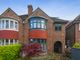 Thumbnail Semi-detached house to rent in Sharon Gardens, London