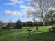 Thumbnail Bungalow for sale in Burges Close, Marnhull, Sturminster Newton