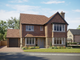 Thumbnail Detached house for sale in Ford Road, Arundel