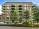 Thumbnail Flat for sale in Ottley Drive, Kidbrooke Village, London