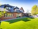Thumbnail Detached house for sale in The Shires, Preston, Lancashire