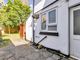 Thumbnail Terraced house for sale in Laud Street, Croydon