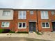 Thumbnail Terraced house for sale in Castleridge Drive, Greenhithe