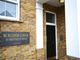 Thumbnail Flat for sale in Montague Road, London