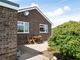 Thumbnail Detached bungalow for sale in Pennywell Drive, Holymoorside, Chesterfield