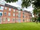 Thumbnail Flat for sale in Willow Tree Close, Lincoln