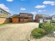 Thumbnail Detached house for sale in Sherwood, North Stifford, Essex