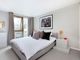 Thumbnail Flat for sale in Wingate Square, Clapham, London