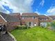 Thumbnail Detached house for sale in Adcock Road, Market Harborough, Leicestershire