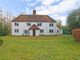 Thumbnail Cottage for sale in Village Road, Coleshill, Amersham