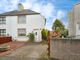 Thumbnail Semi-detached house for sale in Broomfield Gardens, Stranraer, Wigtownshire
