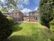 Thumbnail Property to rent in Moor Lane, Wilmslow