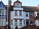 Thumbnail Terraced house to rent in St. Davids Hill, Exeter