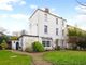 Thumbnail Semi-detached house for sale in Manor Farm Road, Dorchester-On-Thames, Wallingford, Oxfordshire