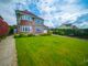 Thumbnail Detached house for sale in Main Road, Bryncoch, Neath