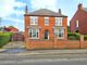 Thumbnail Detached house for sale in Station Road, Barnby Dun, Doncaster, South Yorkshire