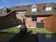 Thumbnail Terraced house for sale in Parsonage Crescent, Bishops Frome, Herefordshire