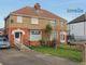 Thumbnail Semi-detached house for sale in Yarborough Road, Grimsby