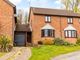 Thumbnail Semi-detached house for sale in Mallard Place, East Grinstead