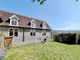 Thumbnail Semi-detached house for sale in The Old School, Mill Lane, Cocking, West Sussex