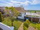 Thumbnail Semi-detached bungalow for sale in Howard Road, Sompting, Lancing