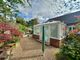 Thumbnail Semi-detached bungalow for sale in Churchfields, Audlem, Cheshire