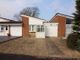 Thumbnail Bungalow for sale in Leaford Way, Kingswinford
