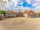 Thumbnail Detached bungalow for sale in Elsing Road, Lyng, Norwich