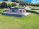 Thumbnail Mobile/park home for sale in Plas Dyffryn Trannon Lodge Park, Trefeglwys, Caersws, Powys