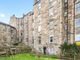 Thumbnail Flat for sale in 11/5 Leslie Place, Stockbridge, Edinburgh