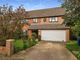 Thumbnail Semi-detached house for sale in Red Hill Close, Great Shelford, Cambridge