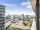 Thumbnail Flat for sale in Cassia Point, Glasshouse Gardens, Stratford