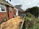 Thumbnail Detached bungalow for sale in The Mead, Bexhill-On-Sea