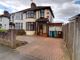 Thumbnail Semi-detached house for sale in First Avenue, Holmcroft, Stafford