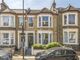 Thumbnail Flat for sale in St Asaph Road, Brockley