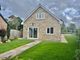 Thumbnail Detached house for sale in Station Lane, Barton