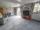 Thumbnail Detached bungalow for sale in Front Road, Murrow, Wisbech, Cambridgeshire