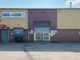 Thumbnail Light industrial to let in Units 6B &amp; 6C, Ohio Grove, Burslem, Stoke On Trent