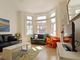 Thumbnail Flat for sale in Bathurst Gardens, Kensal Rise, London