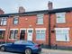 Thumbnail Terraced house to rent in Brocksford Street, Stoke-On-Trent