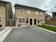 Thumbnail Semi-detached house for sale in Lcpl Steven Bagshaw Avenue, Tintwistle, Glossop