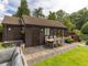 Thumbnail Bungalow for sale in The Lanes, Houghton, Huntingdon