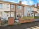 Thumbnail Terraced house for sale in Arthur Street, Bentley, Doncaster, South Yorkshire