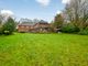 Thumbnail Detached house for sale in Willis Lane, Four Marks, Alton