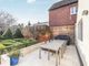 Thumbnail Country house for sale in The Green, Datchet