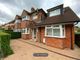 Thumbnail Room to rent in Ashenden Road, Guildford