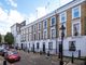 Thumbnail Detached house for sale in Churton Place, London