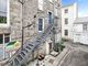 Thumbnail Flat for sale in Green Market, Penzance, Cornwall