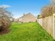 Thumbnail Bungalow for sale in Meadow Close, Thurlton, Norwich